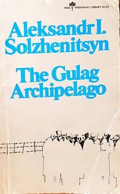 The Gulag Archipelago