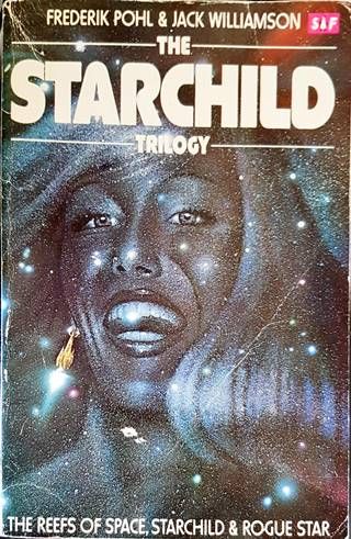 The Starchild Trilogy
