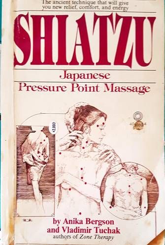 Shiatzu