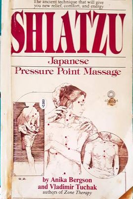 Shiatzu