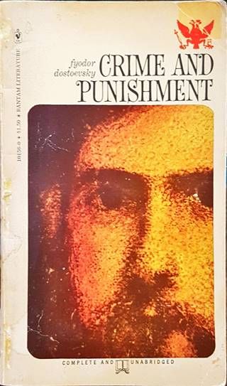 Crime and Punishment