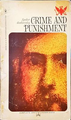 Crime and Punishment