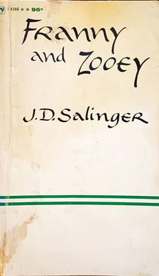 Aranny and Zooey