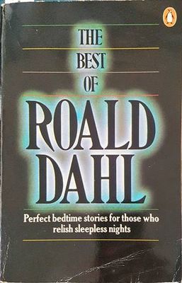 The Best Of Roald Dahl