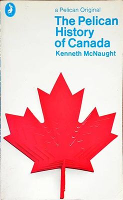 The pelican history of Canada