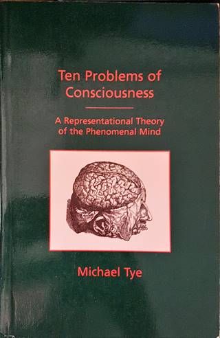 Ten problems of consciousness