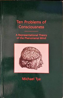 Ten problems of consciousness