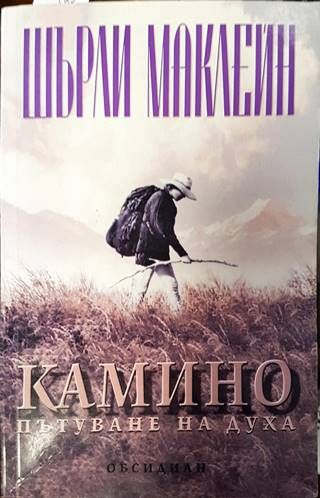 Камино