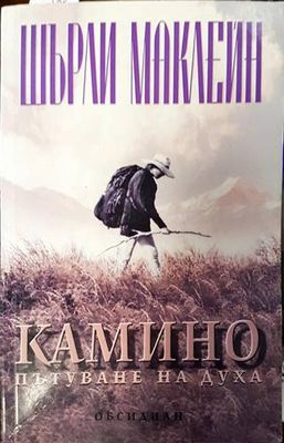 Камино