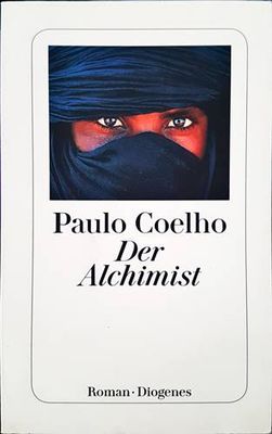 Der Alchimist