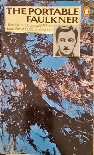The Portable Faulkner