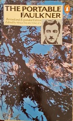 The Portable Faulkner