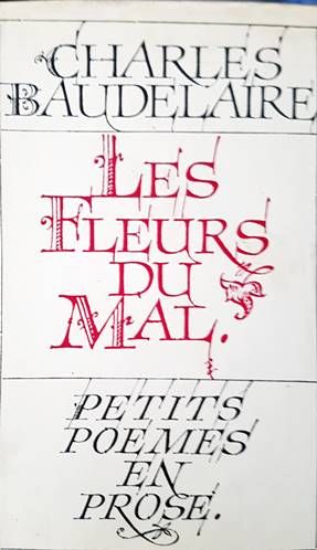 Les Fleurs du Mal