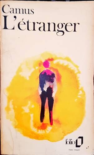 L&#39;Etranger