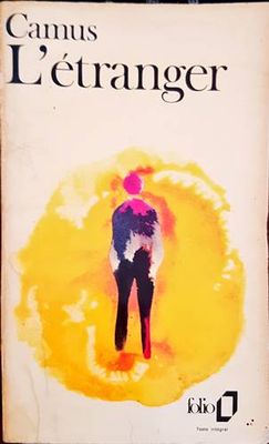 L&#39;Etranger