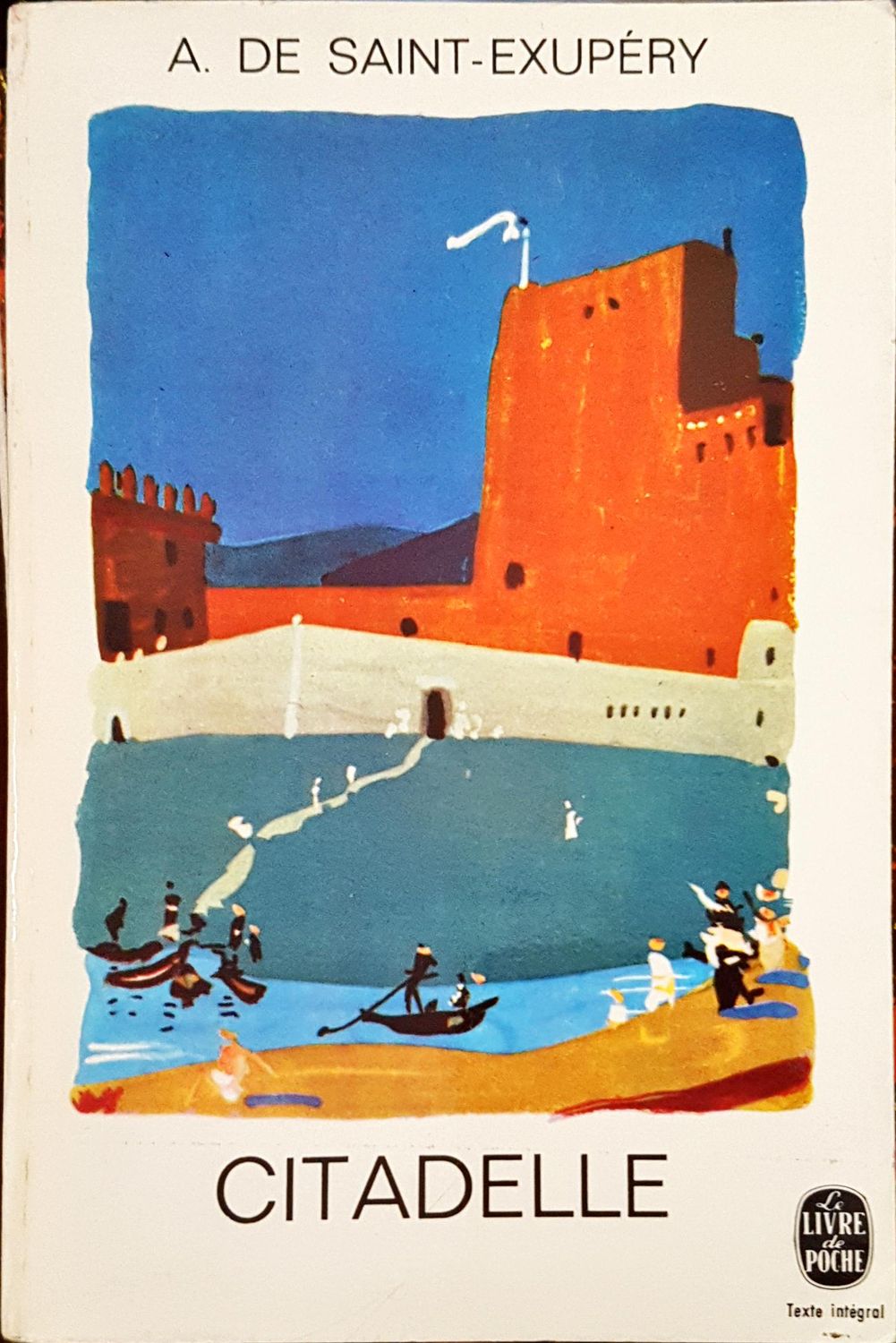 Citadelle