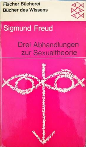 Drei Abhandlungen zur Sexualtheorie
