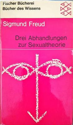 Drei Abhandlungen zur Sexualtheorie
