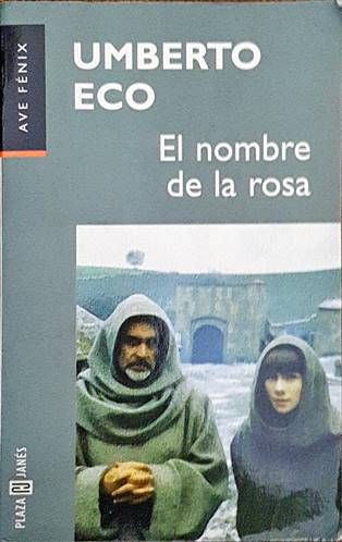 El Nombre de la Rosa