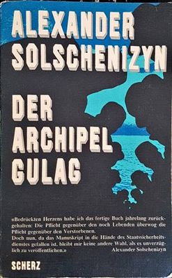 Der Archipel GULAG
