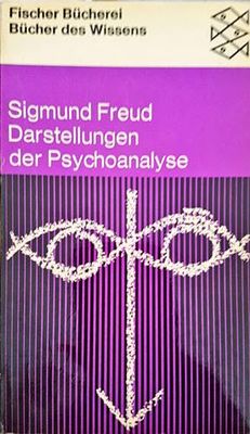 Darstellungen der Psychoanalyse