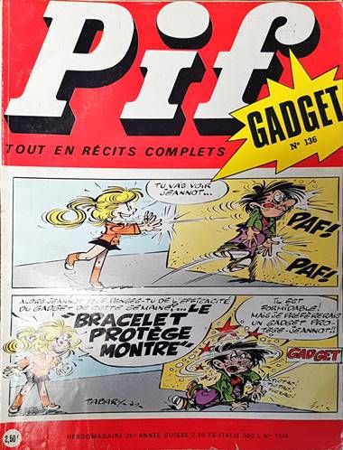 Pif. № 1374