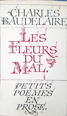 Les Fleurs du Mal