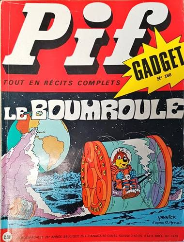 Pif. № 1426