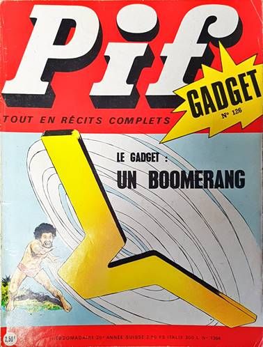 Pif. № 1364