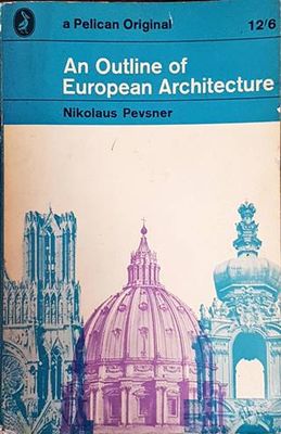An Outline of European Architecture