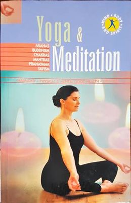 Yoga &amp;amp; Medition