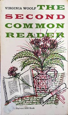 The second common reader