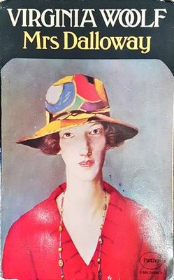 Mrs Dalloway
