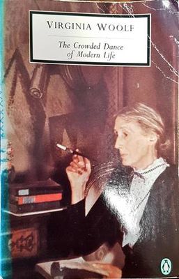 The Crowded Dance of Modern Life