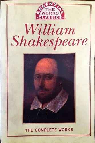The Complete Works of William Shakespeare