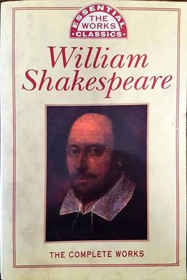 The Complete Works of William Shakespeare