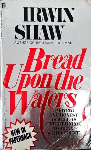 Bread Upon the Waters