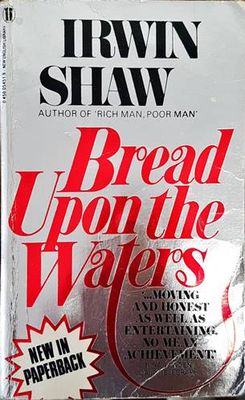Bread Upon the Waters