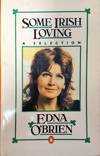 Some Irish Loving