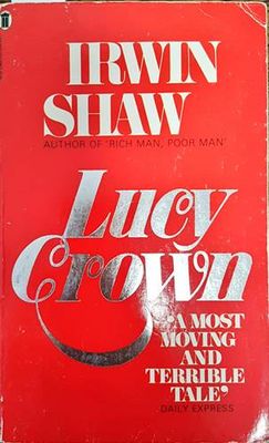 Lucy Crown