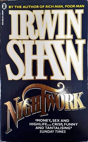 Nightwork