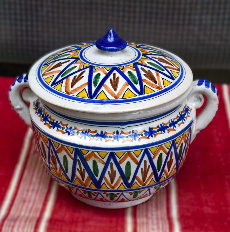 Авторска купа на Pablo Sanguino - Толедо