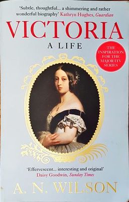 Victoria A Life