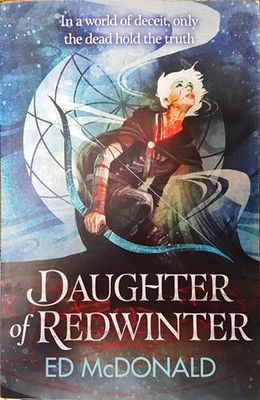Daughter of Redwinter