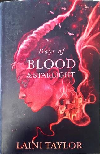 Days Of Blood