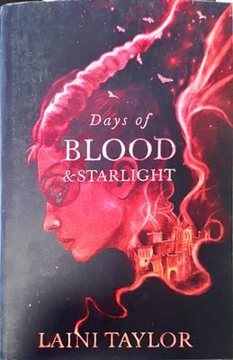 Days Of Blood