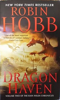 Dragon Haven