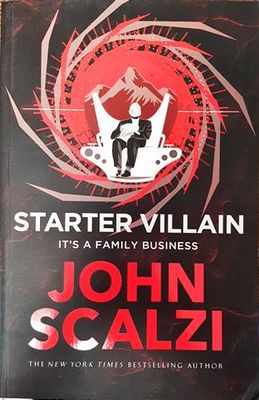 Starter Villain. It&#39;s a Familly Business