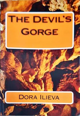 The Devil&#39;s Gorge