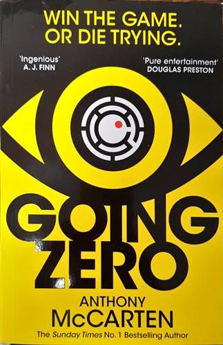 Going Zero